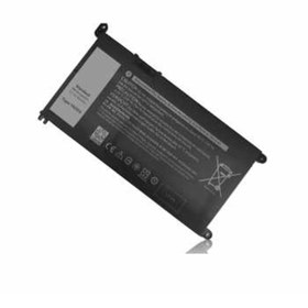 Resim Dell Inspiron 3593-FHDB35F418 Notebook Bataryası Laptop Pil 
