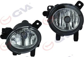 Resim Sis Farı Sol Halojen H8 Bmw F20 F22 F30 F45 F46 F32 F34 F36 Lcı 