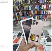 Resim Apple iPhone 16 Pro Max İkinci El YD | 256 GB | Çöl Titanyum İkinci El İPHONE 16 PRO MAX 256 GB SORUNSUZ