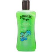 Resim Hawaiian Tropic After Sun Cooling Aloe Güneş Sonrası Serinletici Jel 200ml 
