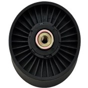 Resim Alternatör Gergi Rulmanı 028145278E Polo Classic, Caddy, T4 
