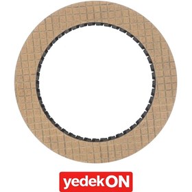 Resim AGCO Ara Bağlantı Debriyaj Plakası - Valtra | V32618700 