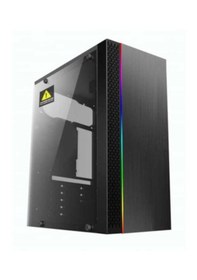 Resim Officecase 3150 V2 Usb 2.0 250w Matx Bilgisayar Kasası 