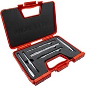 Resim İzeltaş 5600006106 Keski Zımba Takımı 6 Parça 