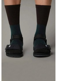 Resim The North Face M Skeena Sandal Iı Siyah Erkek Sandalet 000000000102233175 Siyah 