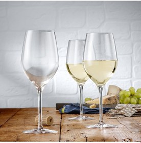 Resim Wmf Beyaz Şarap Kadehi Seti 6lı Wm-3201001629 Wmf Renkli 