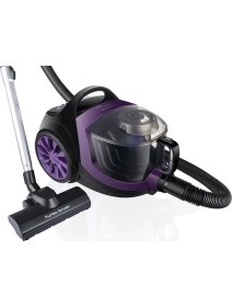 Resim Arnica Tesla Premium - Toz Torbasız Elektirikli Süpürge 