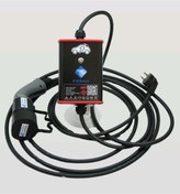 Resim Essan 3.5KW TAŞINABİLİR ESP-AC11-3.5P elektrikli araç şarj cihazı togg Tesla byd 