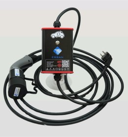 Resim Essan 3.5KW TAŞINABİLİR ESP-AC11-3.5P elektrikli araç şarj cihazı togg Tesla byd 