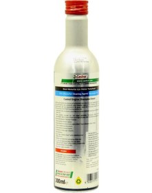 Resim Castrol Engine Shampoo 330 Ml Motor İç Temizleyici 
