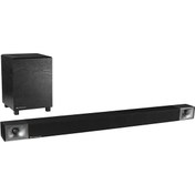 Resim Klipsch Cinema 600 3.1 Soundbar + Wireless Subwoofer Klipsch