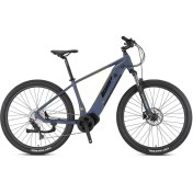 Resim Loop Phantom 29 Jant Elektrikli Mid Motor Dağ Bisikleti 19 