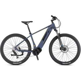 Resim Loop Phantom 29 Jant Elektrikli Mid Motor Dağ Bisikleti 19 