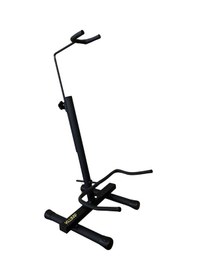 Resim Kmlp-02 Profesyonel Gitar Sehpası / Gitar Standı / Saz Klasik Akustik Elektro Gitar Sehpası 