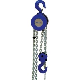 Resim ATCY 25 - Yuvarlak Caraskal 2 Ton - 5 Metre - Atlas PRO 