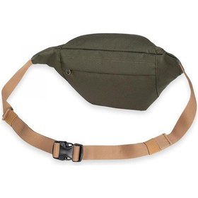 Resim Jack Wolfskin 8007801 15x37x11 2lt Konya Hipbag Haki Unisex Çanta 001 