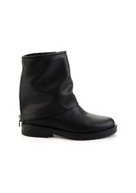 Resim Siyah Kadın Bot & Bootie K02824202109 Siyah 