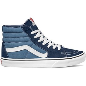 Resim Vans Çok Renkli Kadın Lifestyle Ayakkabı VN000D5INVY1 SK8-Hi 