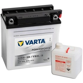 Resim Bsa Rocket 750, Thunderbolt Cc 2024 Akü Varta Sulu 