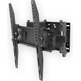 Resim Plus Aparat 42”- 65” Arası Tüm Tv’ler İle Uyumlu Hareketli Askı Aparatı 