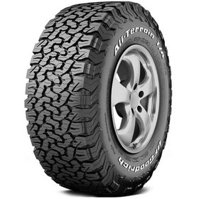 Resim Bf Goodrich LT285/75 R16 116/113R All Terrain KO2 T/A LRC RWL 4x4 Yaz Lastiği 2025 