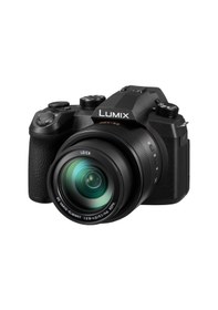 Resim Panasonic Lumix DMC-FZ1000 II Dijital Fotoğraf Makinesi (Distribütör Garantili) 