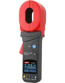 Resim Unit UT-278A+ Pens Tipi Toprak Megeri Topraklama Test Cihazı 