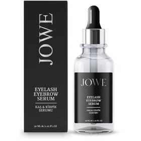 Resim Jowe Professional Kaş ve Kirpik Serumu 30 ml - Gratis 