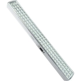 Resim ZMR-674 Ledli Şarjlı Işıldak 90 Ledli 6W 500LM 