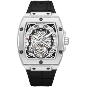 Resim Kenneth Cole Kcwgz0067803 Erkek Kol Saati Metalik Gri 