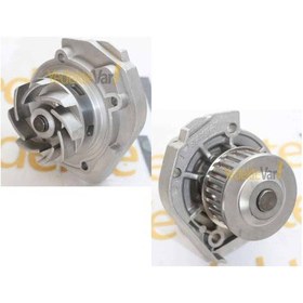 Resim Fiat Albea Linea Doblo İdea Su Pompası Devirdaim 1.2.1.4 16V 8 