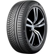 Resim Falken Euroall Season As220 Pro 235/50 R18 101W XL Dört Mevsim Lastiği 2023 