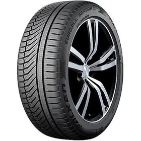 Resim Falken Euroall Season As220 Pro 235/50 R18 101W XL Dört Mevsim Lastiği 2023 