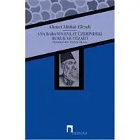 Resim Ana Babanın Evlat Üzerindeki Hukuk ve Vezaifi 