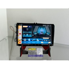 Resim Volkswagen Caravelle Multimedya Navigasyon Android Gerçek 2gb Ram 