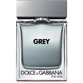 Resim Dolce&Gabbana The One Grey Intense Erkek Parfüm EDT 50 ML 