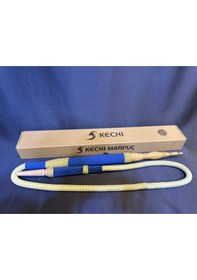 Resim Kechi Mavi Nargile Marpucu 
