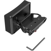 Resim SmallRig MD3183B Ayarlanabilir Göğüs Pedi 