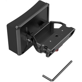 Resim SmallRig MD3183B Ayarlanabilir Göğüs Pedi 