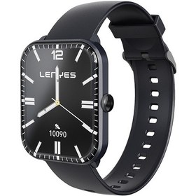 Resim Lenyes LW-218 Tft Ekranlı Akıllı Saat (İthalatçı Garantili) 