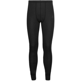 Resim Odlo Active Warm Termal Alt İçlik Siyah 