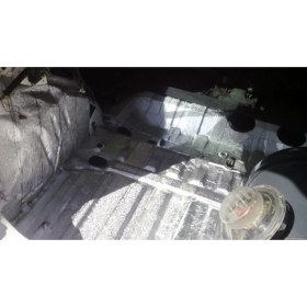 Resim Erginlerticaret Simself Oto Ses Yalıtım Bantı Aluminyum 