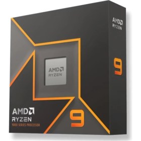 Resim Amd Ryzen 9 9900x 4.4ghz 5.6ghz 76mb 12c/24t 120w Am5 Box 