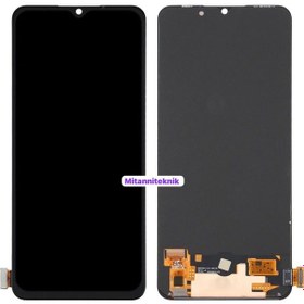 Resim Oppo Find X2 Lite Lcd Ekran Dokunmatik 