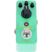 Resim Mooer Fog Bass Fuzz Pedalı 