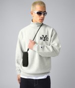 Resim Champion High Neck Sweatshirt 