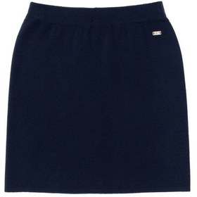 Resim U.s. Polo Assn. Kız Çocuk Lacivert Etek Triko 50298585-vr033 Lacivert 