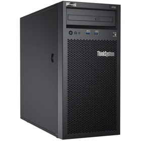 Resim LENOVO St50 V2 7d8ja043ea_v1 E-2324g 2x16gb 2x960gb Ssd 500w 4u Tower Sunucu 