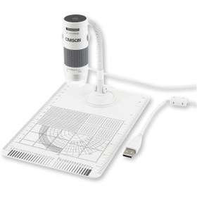 Resim STOREMAX trendflare MM-840 E- 75x/300x Mikroskop modasplash 1175260 