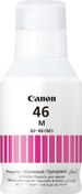 Resim GI-46M Magenta Kırmızı Şişe Mürekkep GX6040-GX7040 Canon